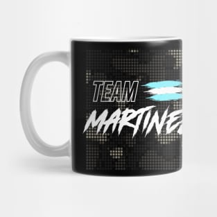 Argentina World Cup 2022 Mug